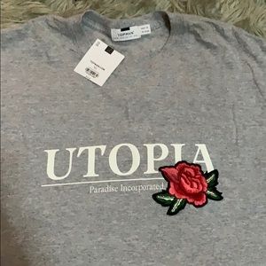 Topshop Men’s T-shirt